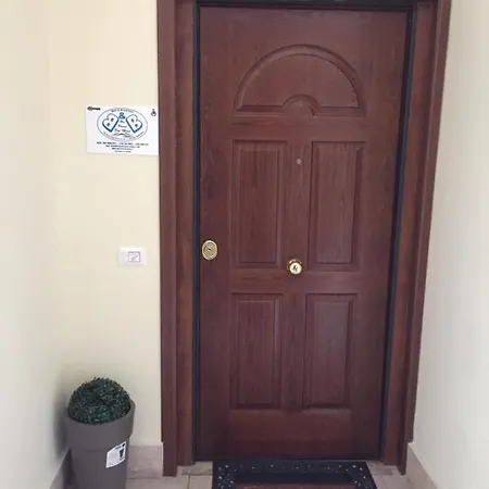 Un Passo Dal Mare فندق مبيت وإفطار *