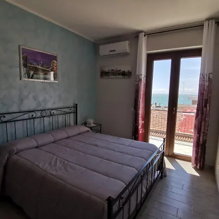 فندق مبيت وإفطار Un Passo Dal Mare *