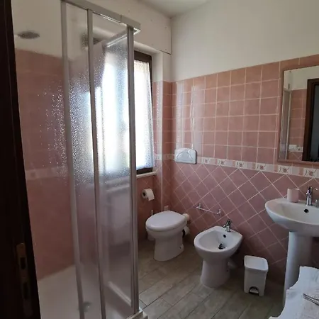 Un Passo Dal Mare فندق مبيت وإفطار