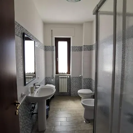 Bed & Breakfast Un Passo Dal Mare *